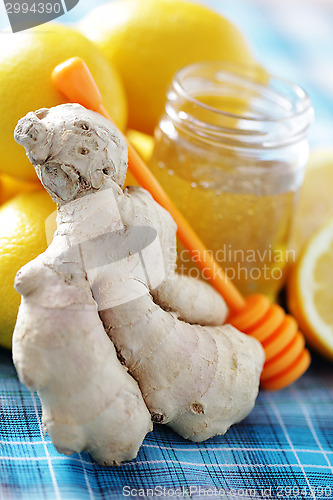 Image of alternative medicine