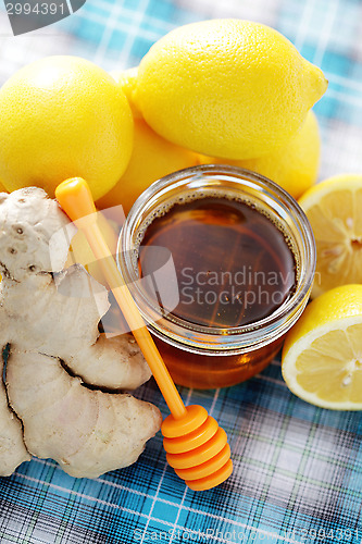 Image of alternative medicine