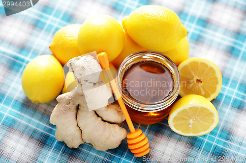 Image of alternative medicine