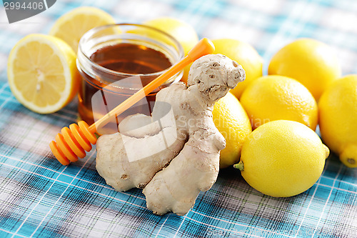Image of alternative medicine