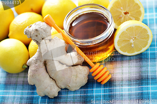 Image of alternative medicine