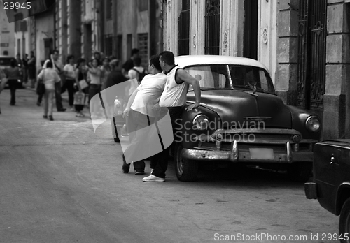 Image of Cuban Street