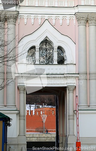 Image of Domes of St. Sophia Cathedral