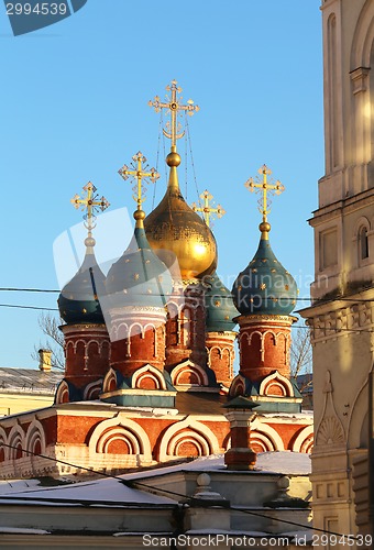 Image of Dome of the Cathedral