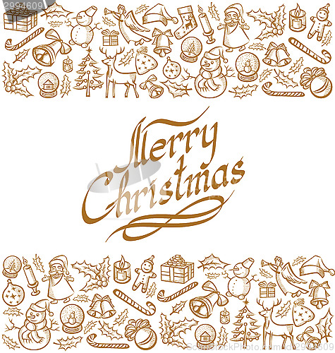 Image of Christmas Card