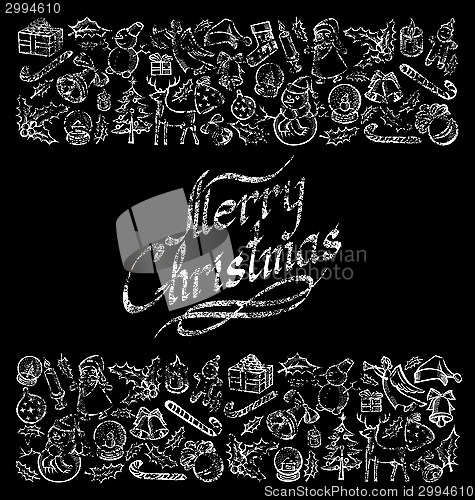 Image of Christmas Card