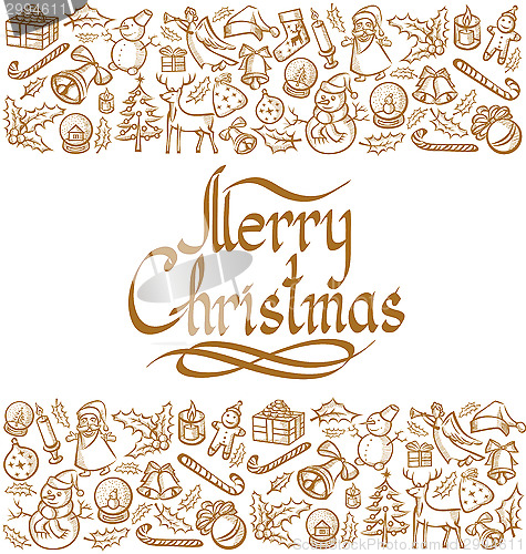 Image of Christmas Card