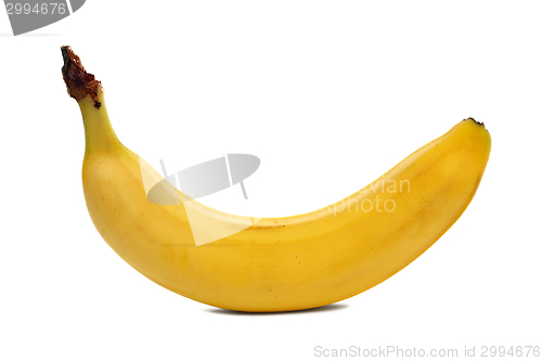 Image of Banana