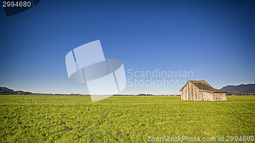Image of autumn scenery
