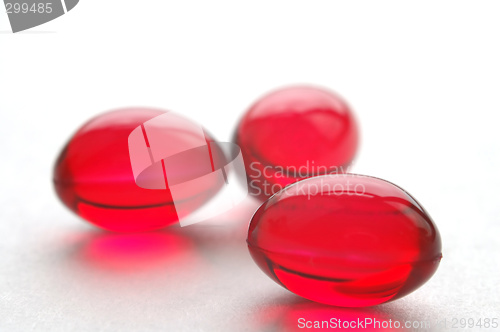 Image of Vitamins-E
