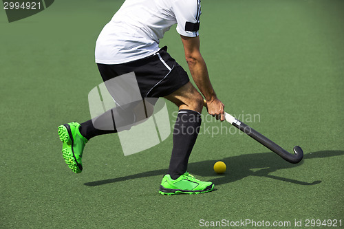 Image of Field Hockey