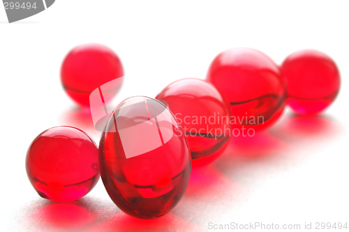 Image of Vitamins-E