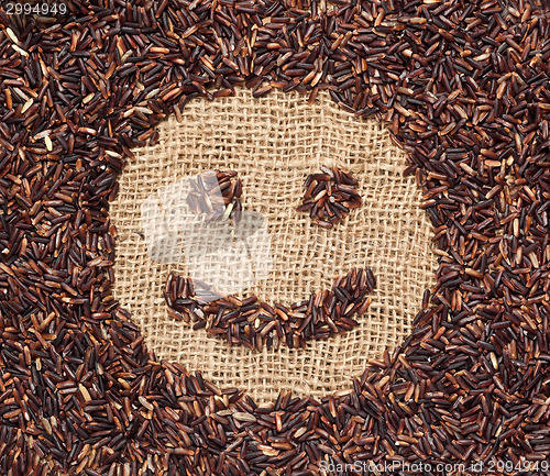 Image of Smiley face