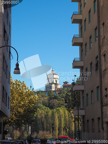 Image of Cappuccini Turin