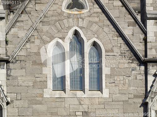 Image of Christ Church Dublin