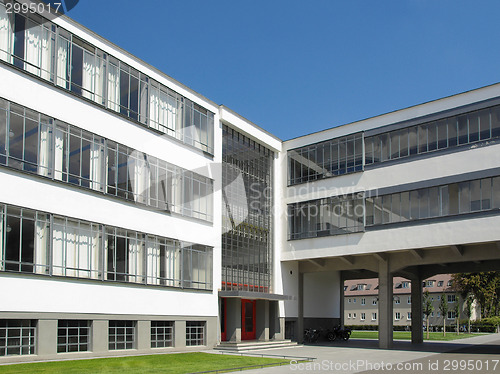 Image of Modern architecture