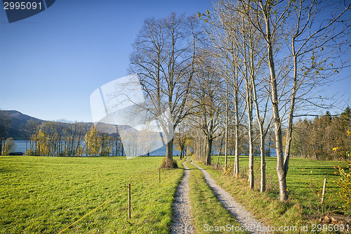 Image of Kochelsee