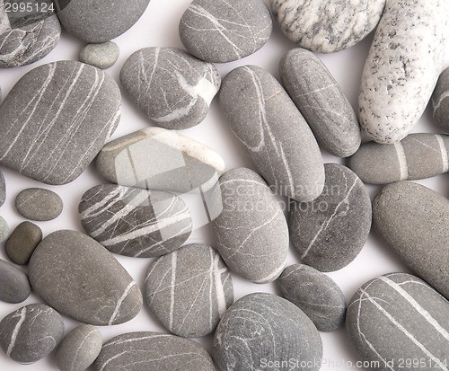 Image of stones