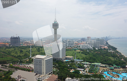 Image of Pattaya