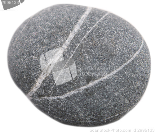 Image of round stone