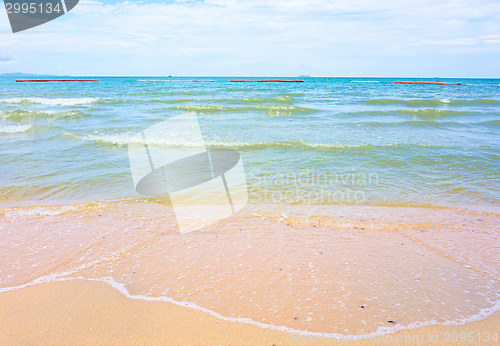 Image of beach