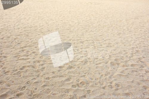 Image of beach sand