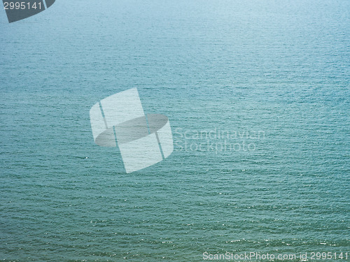 Image of water surface
