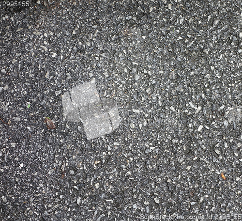 Image of asphalt 