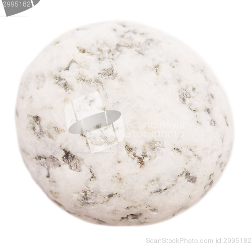 Image of white stone