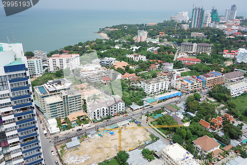 Image of Pattaya, Thailand