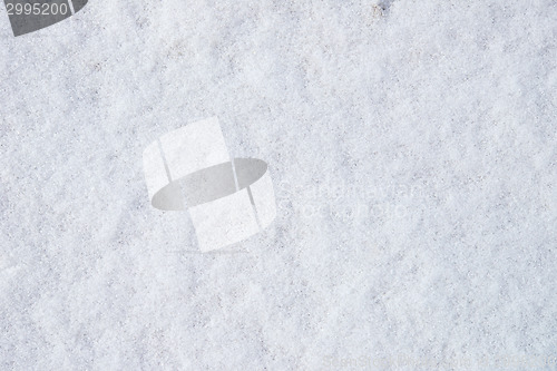 Image of fresh snow