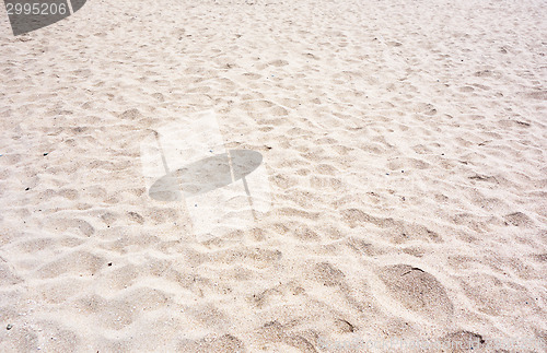 Image of sand background