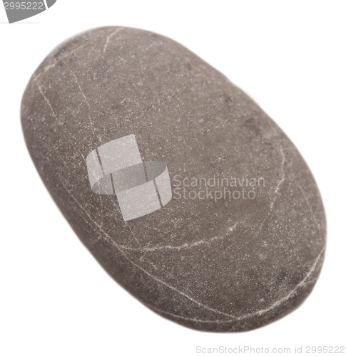 Image of round stone