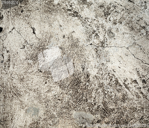 Image of cement background