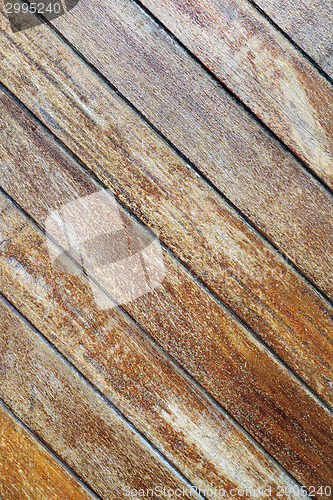 Image of wooden background