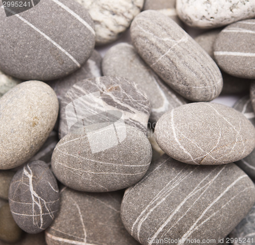 Image of pebble background