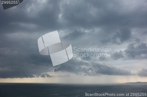 Image of storm 