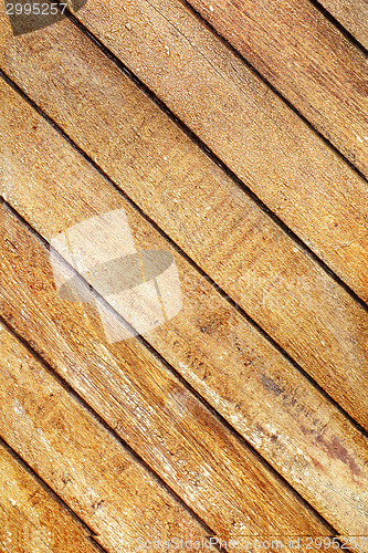 Image of wood background