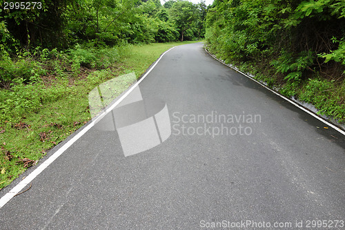 Image of road