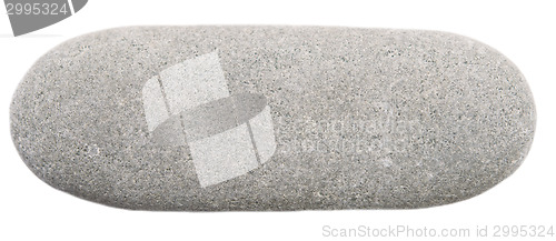 Image of smooth stone