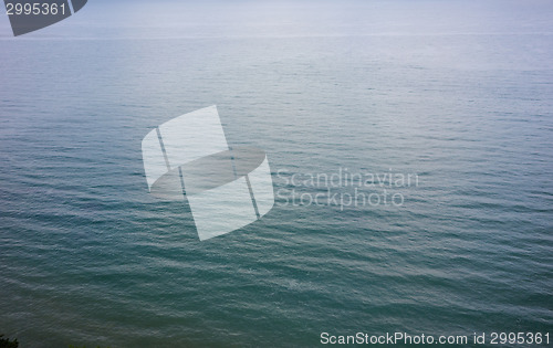Image of water surface