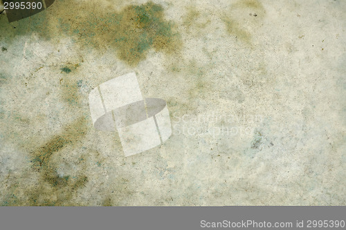 Image of grunge wall