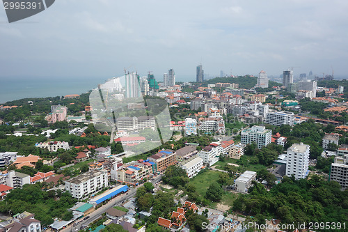 Image of Pattaya