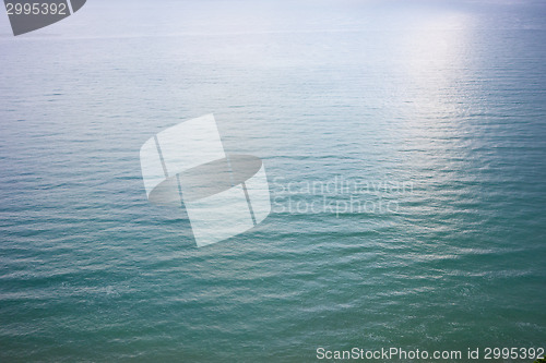 Image of water surface