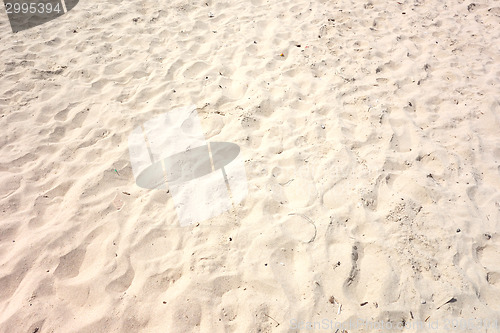 Image of sand texture