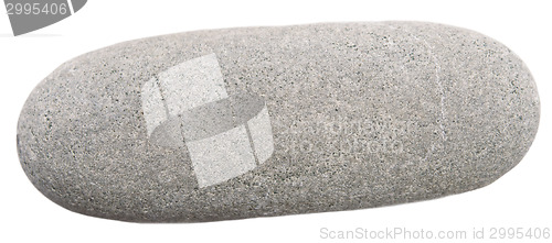 Image of smooth stone