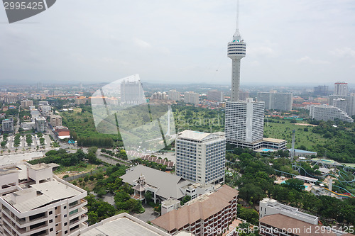 Image of Pattaya, Thailand