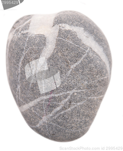 Image of heart shaped stone