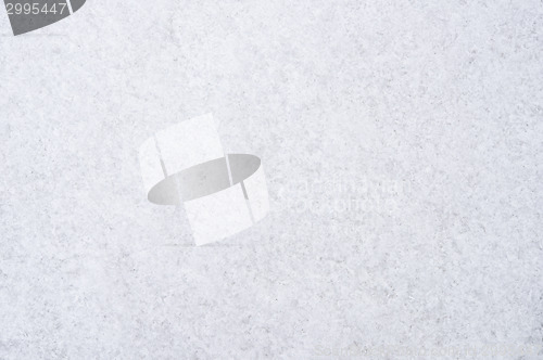 Image of snow background