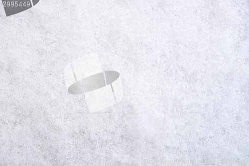Image of snow